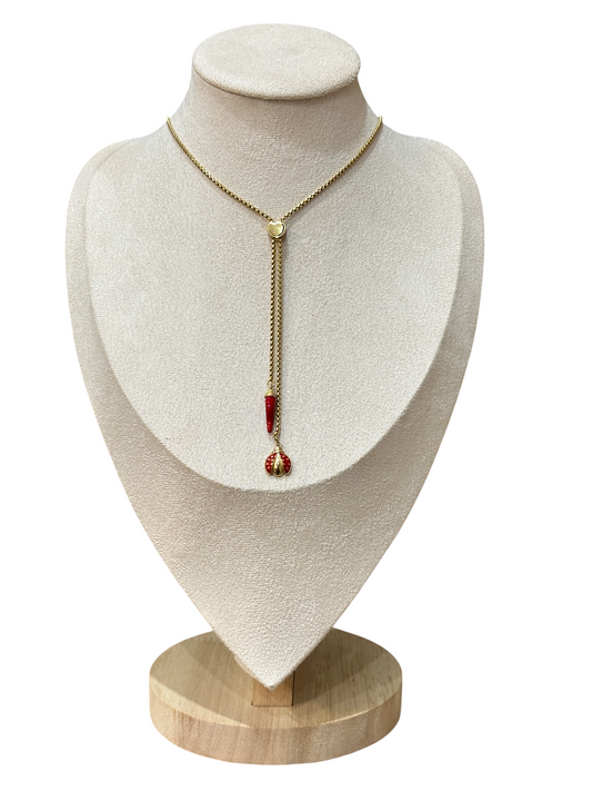 Collana BONA FURTUNA