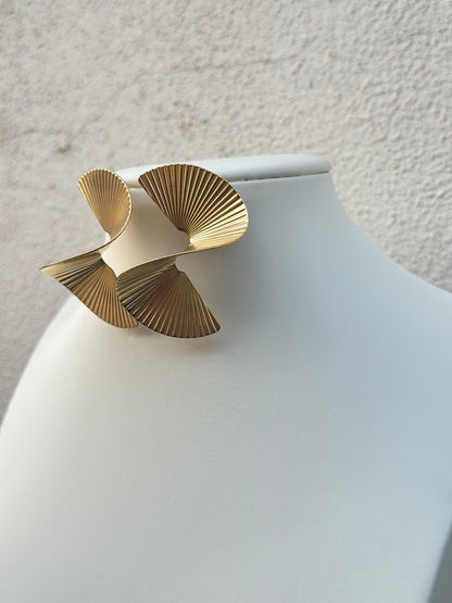 Orecchino VERTIGO