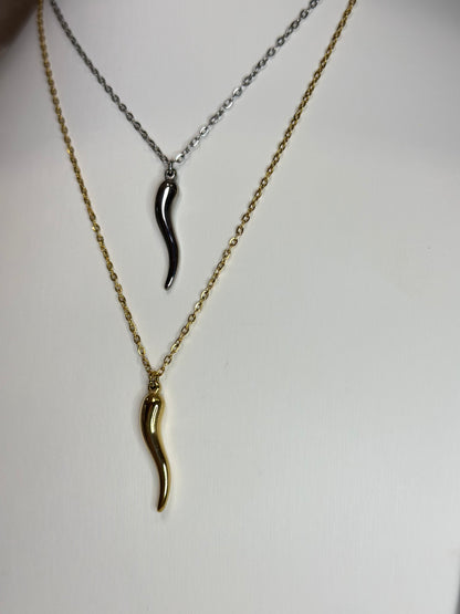 Collana CORNICELLO