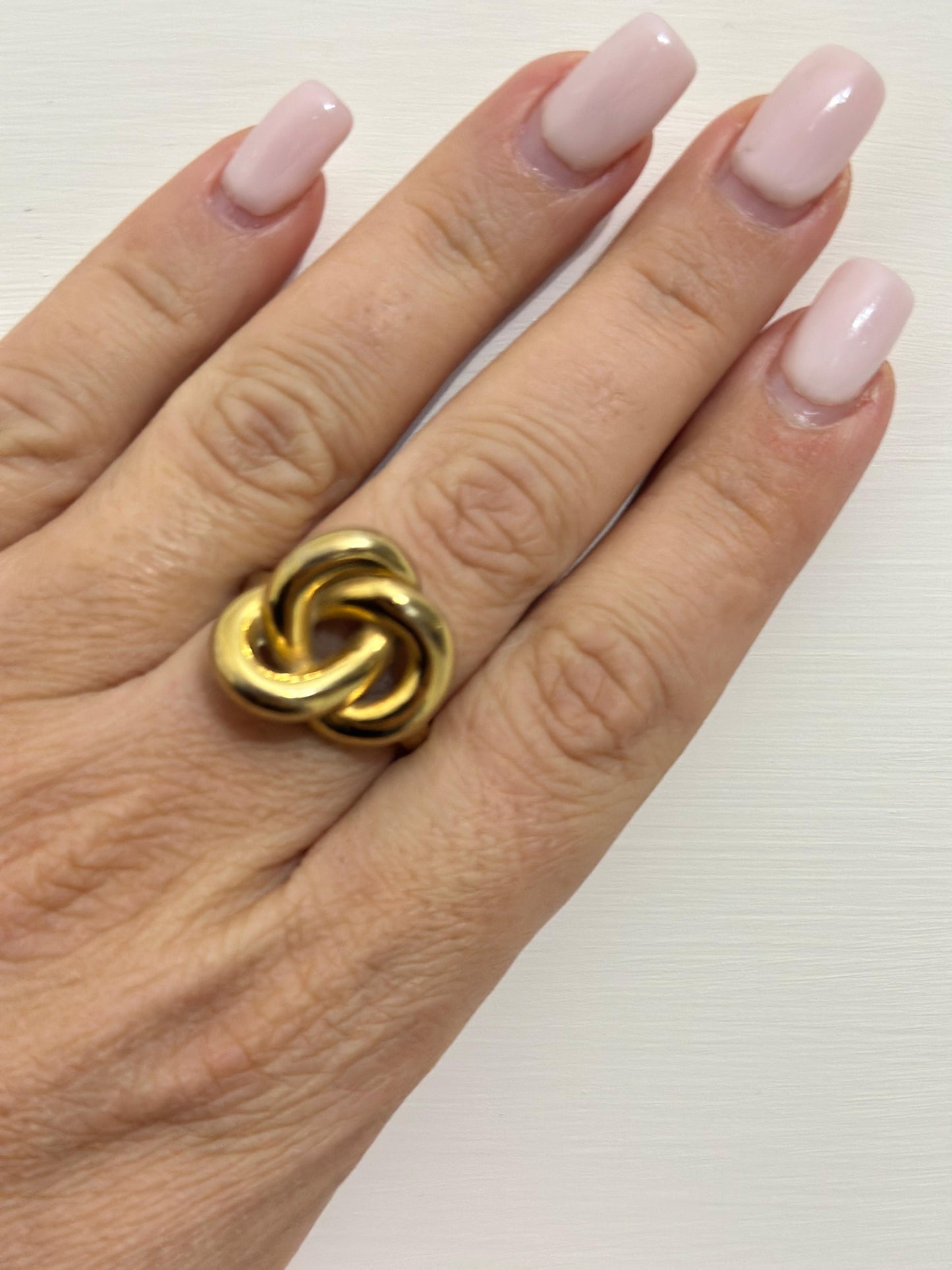 Anello NODO BIG