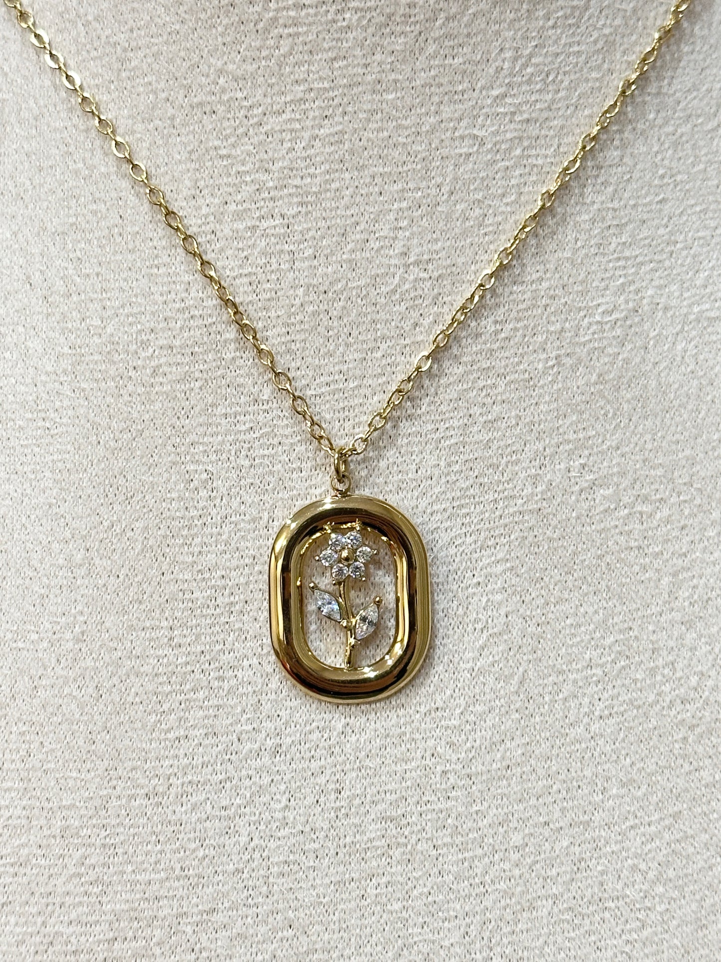 Collana DAISY