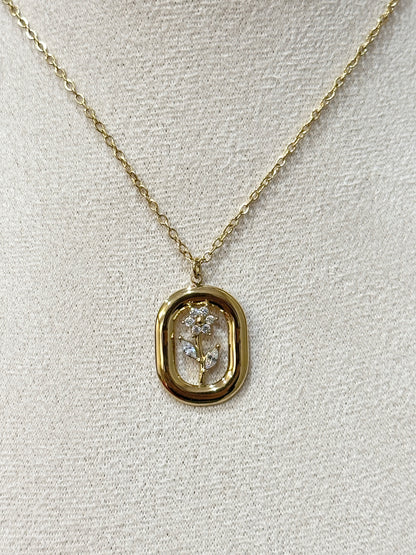 Collana DAISY