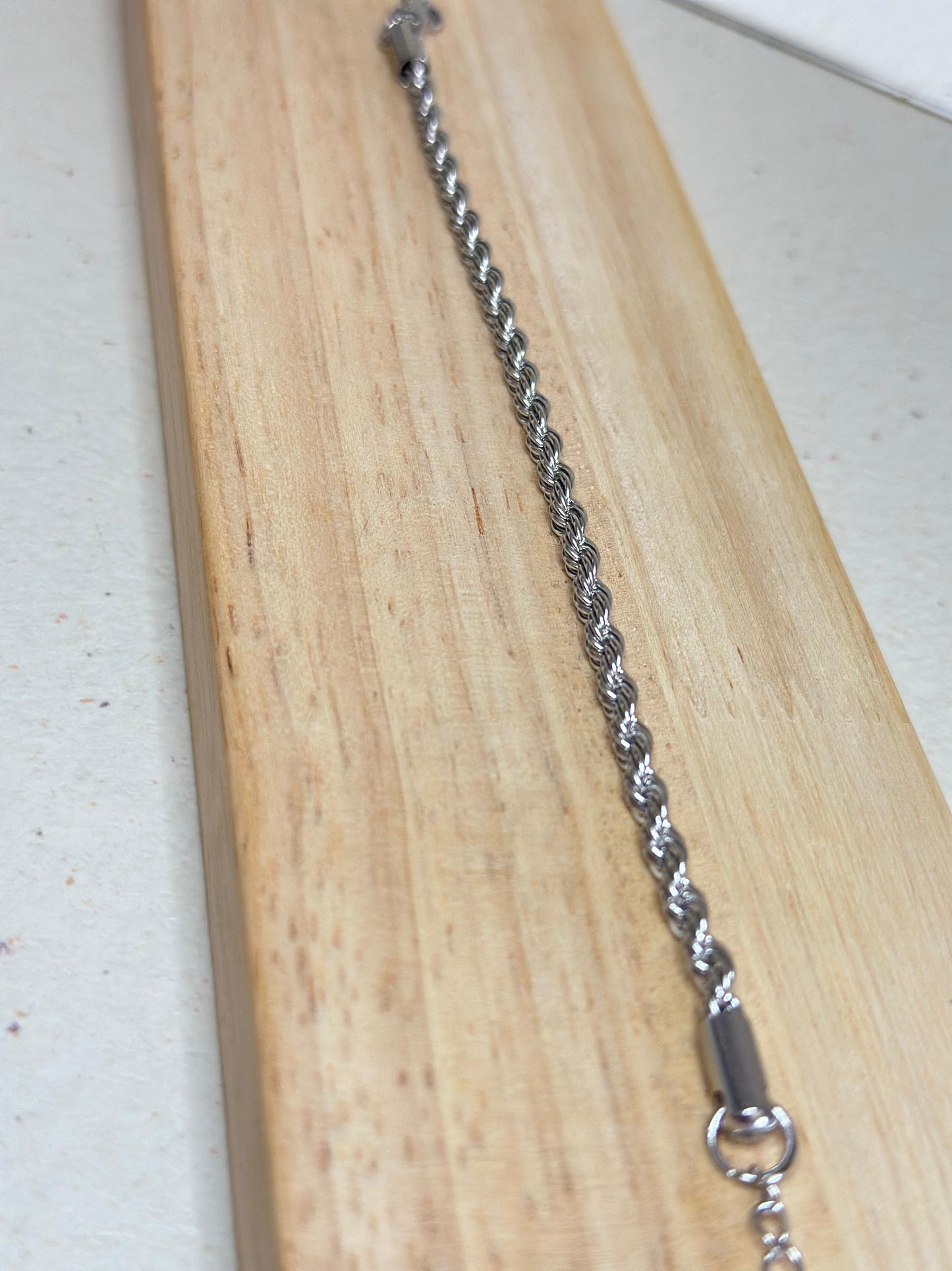 Bracciale INTRECCIO