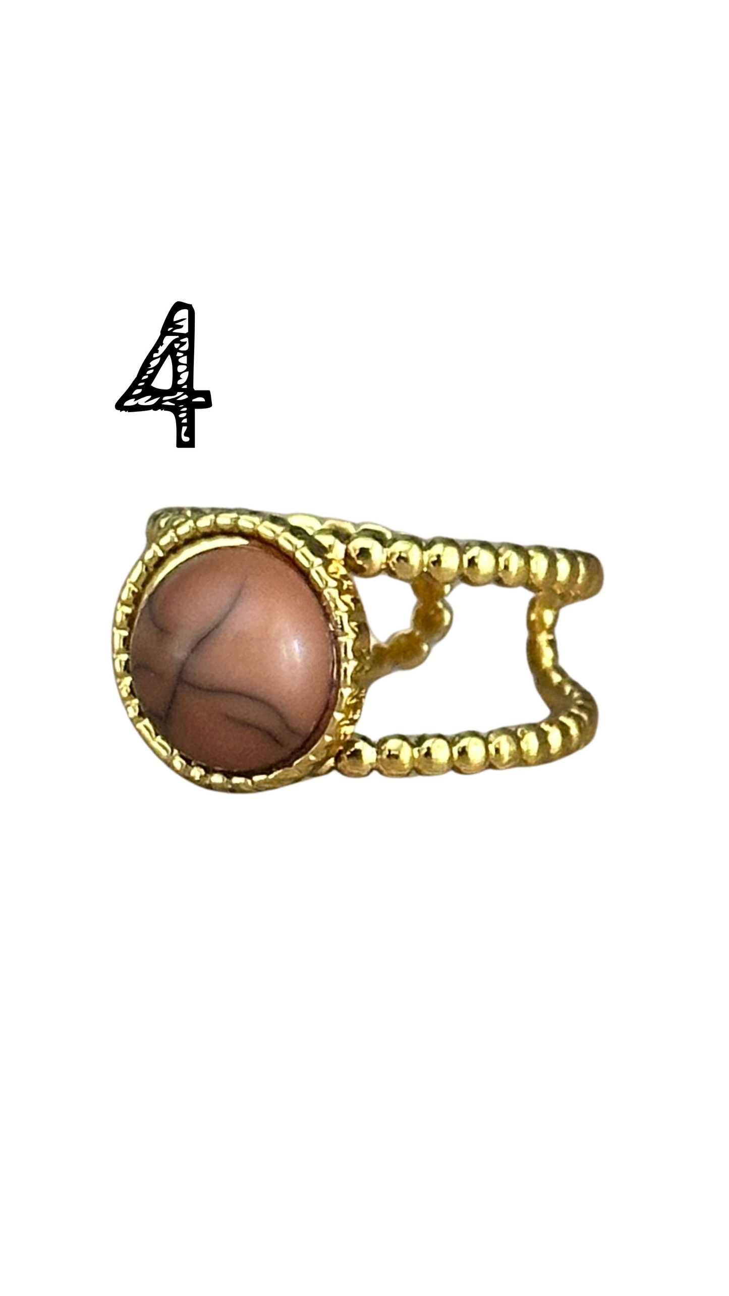 Anello XINA