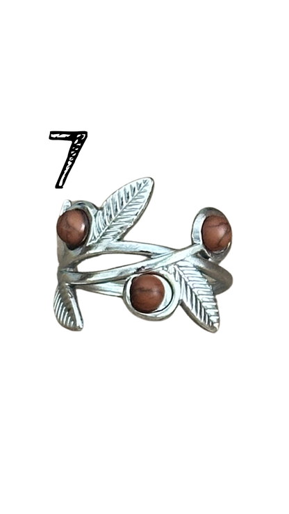Anello XINA