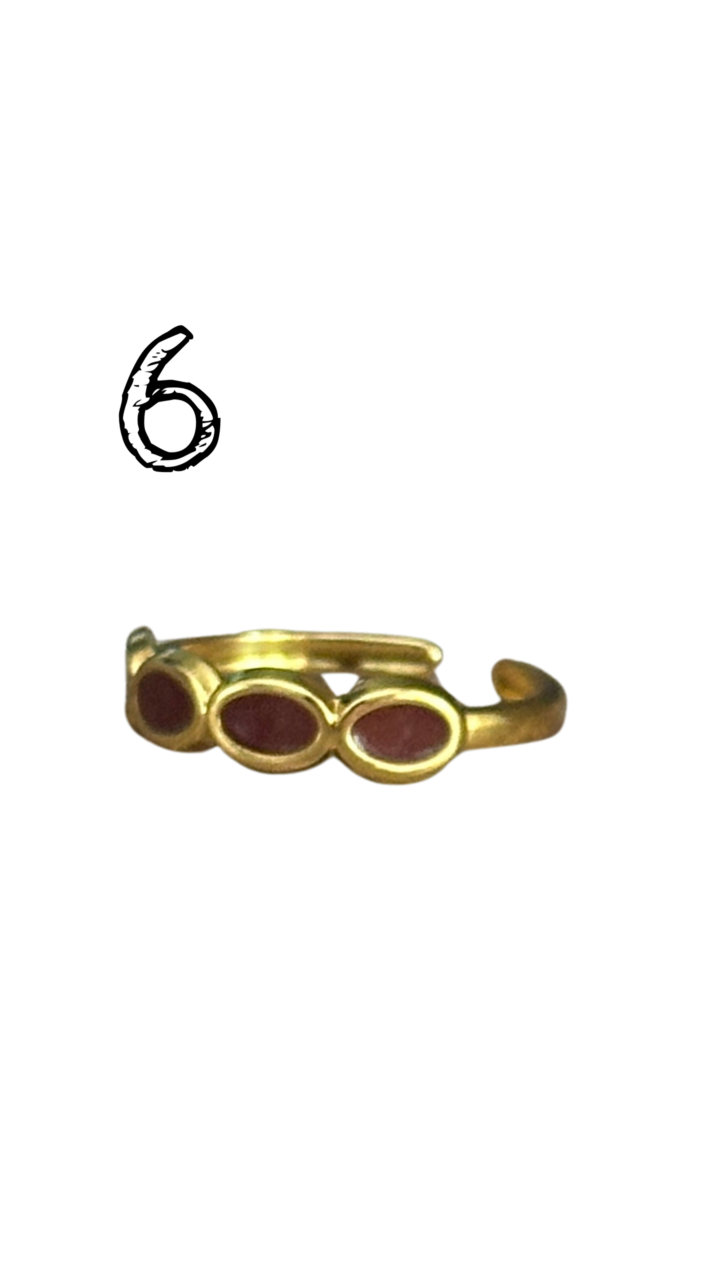 Anello XINA