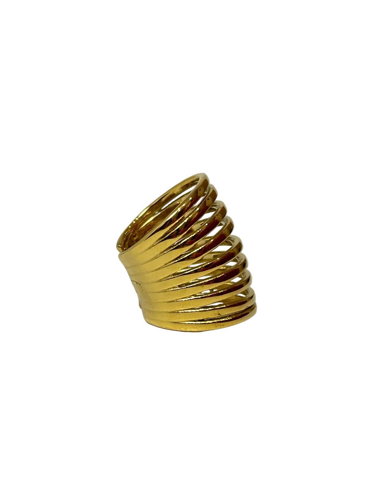 Ear cuff BOING
