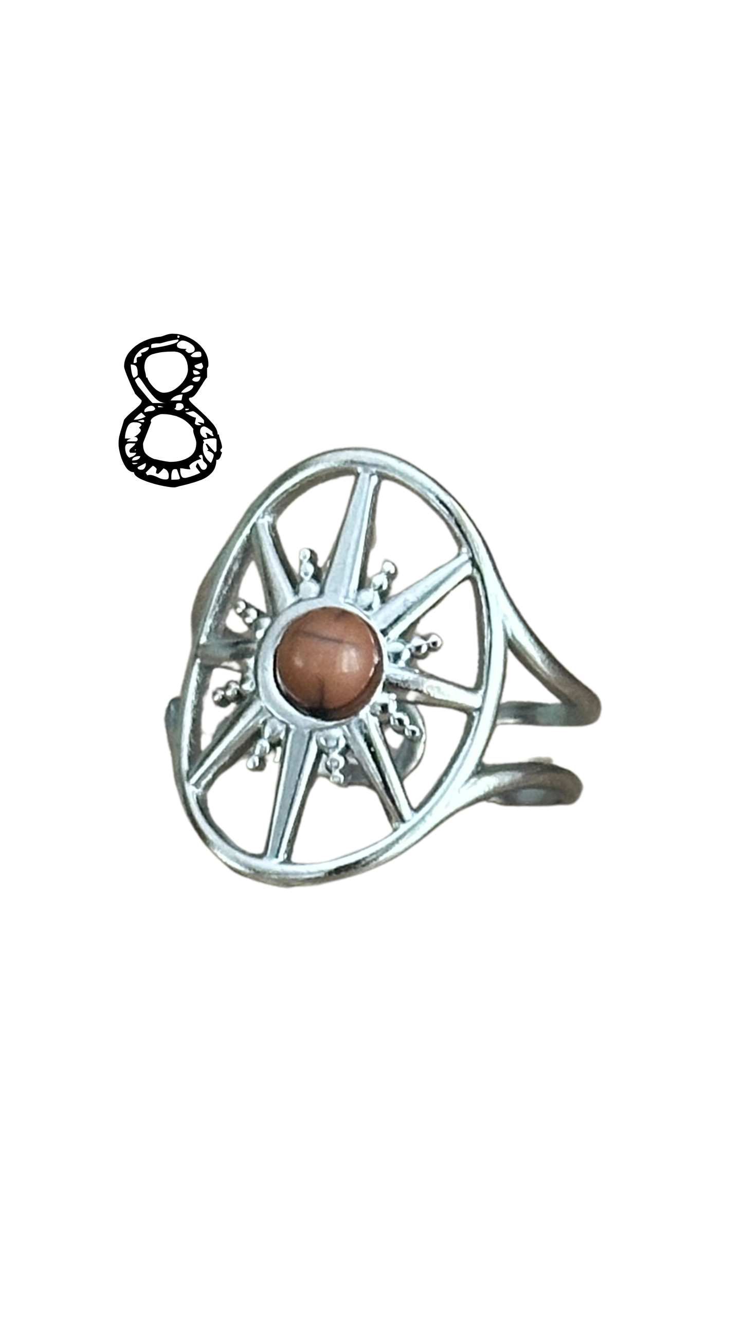 Anello XINA