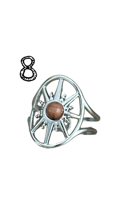 Anello XINA