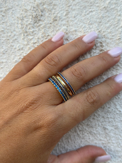 Anello CATENA
