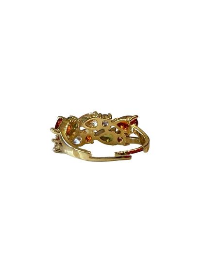 Anello GEMME PREZIOSE