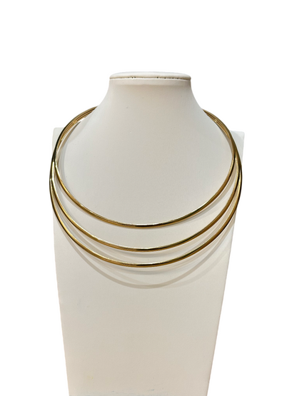 Collana TRIO