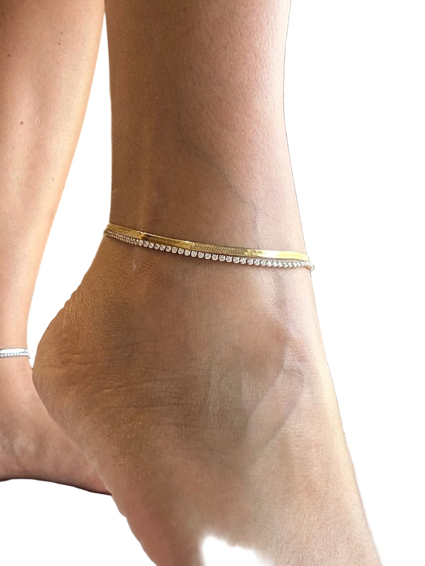 Cavigliera ELEGANT