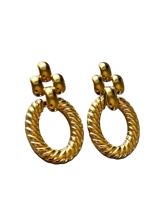 Orecchini SIRIA RETRÒ