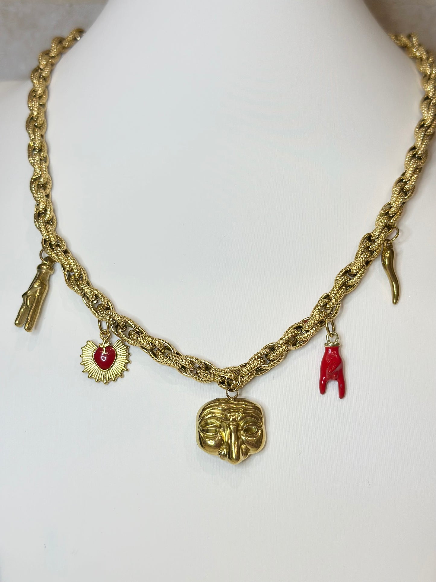 Collana QUARTIERI SPAGNOLI 2.0