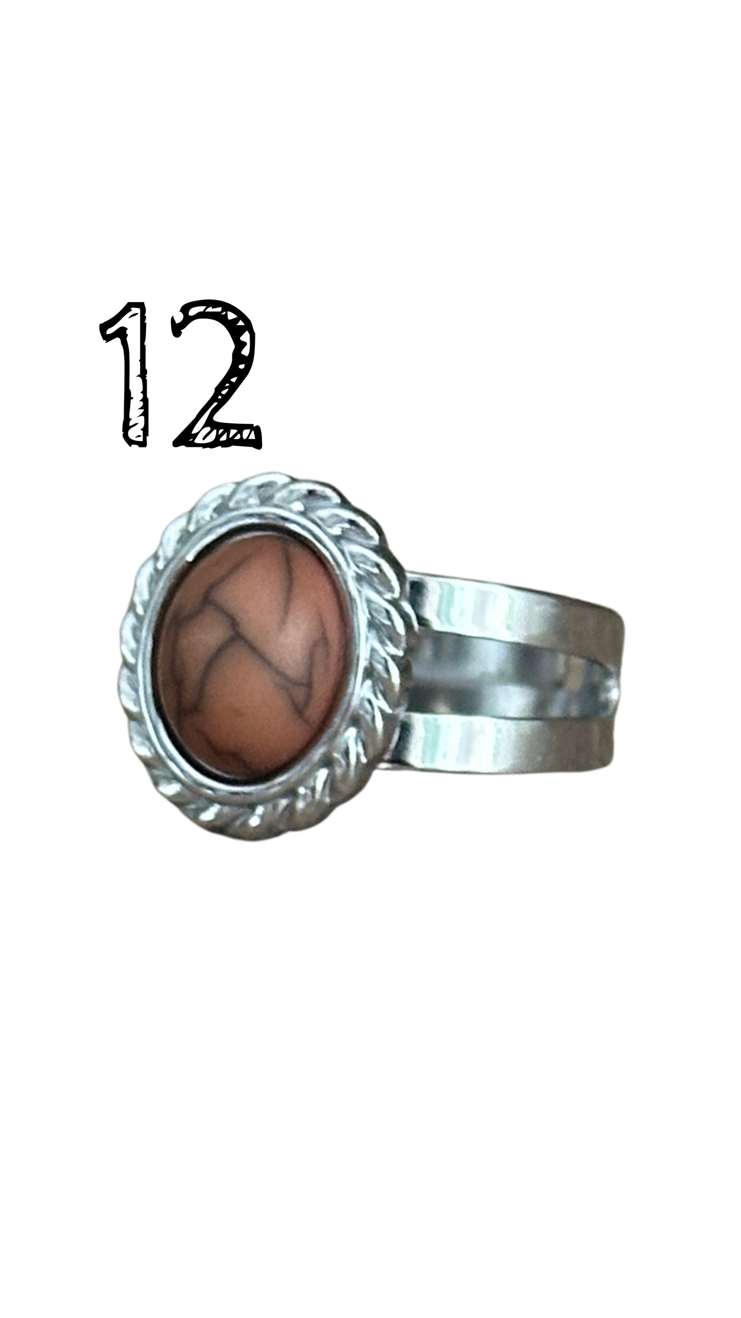 Anello XINA