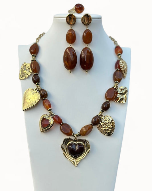 Collana TONIA