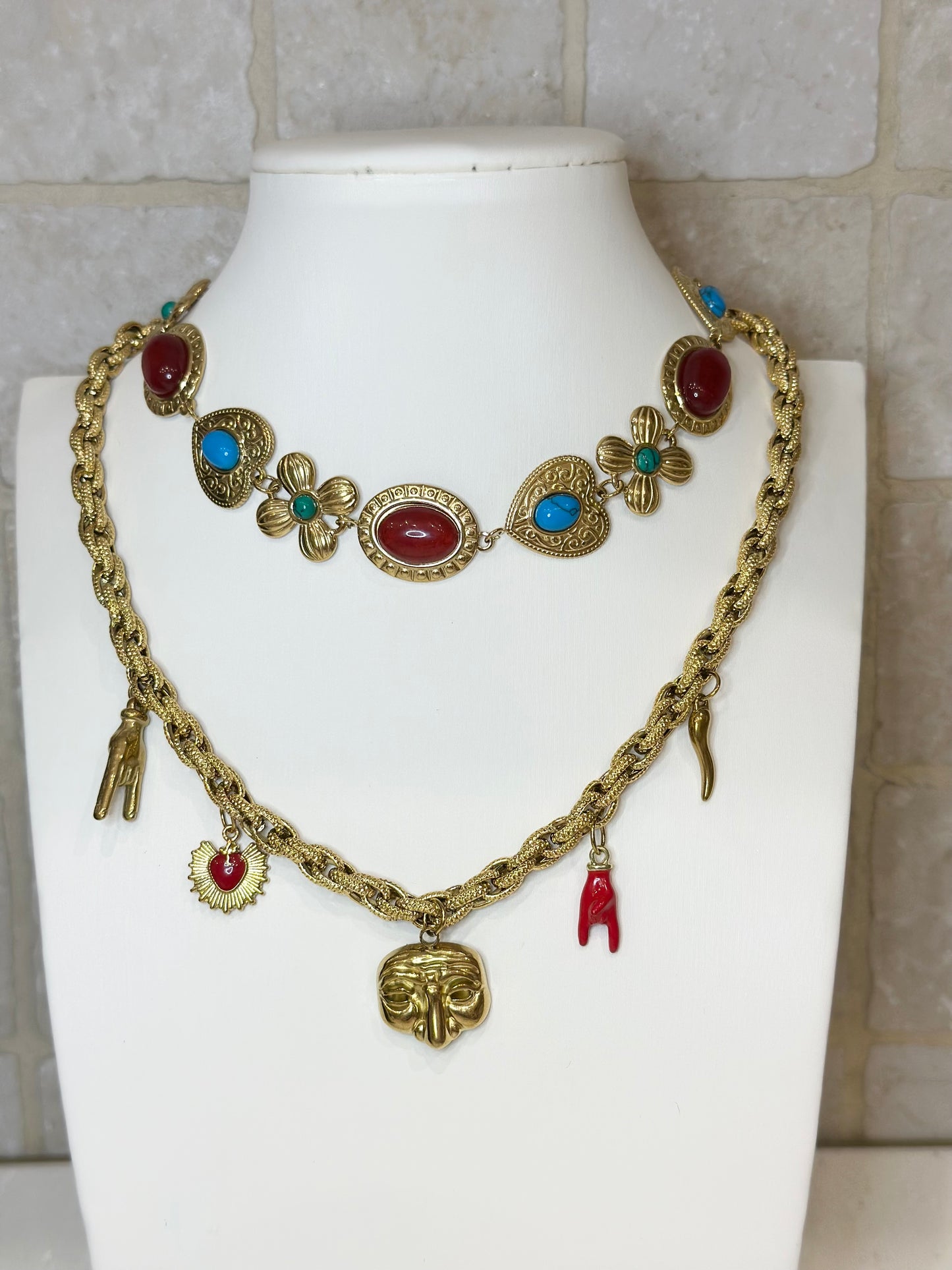 Collana MARECHIARO