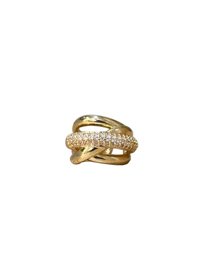 Ear cuff CHIC