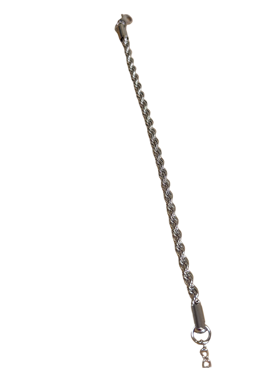 Bracciale INTRECCIO