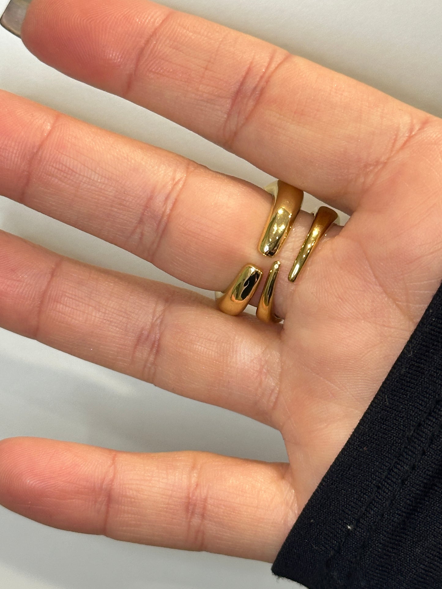 Anello BOMBY