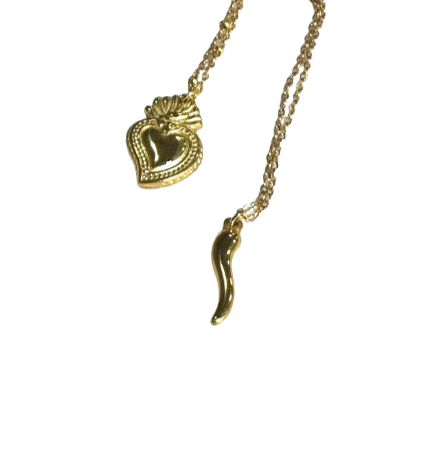 Collana CORNICELLO