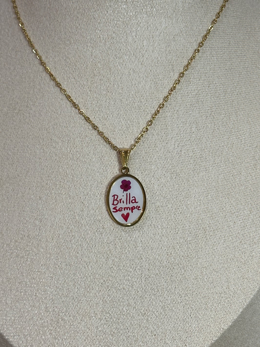 Collana WOMEN’S DAY