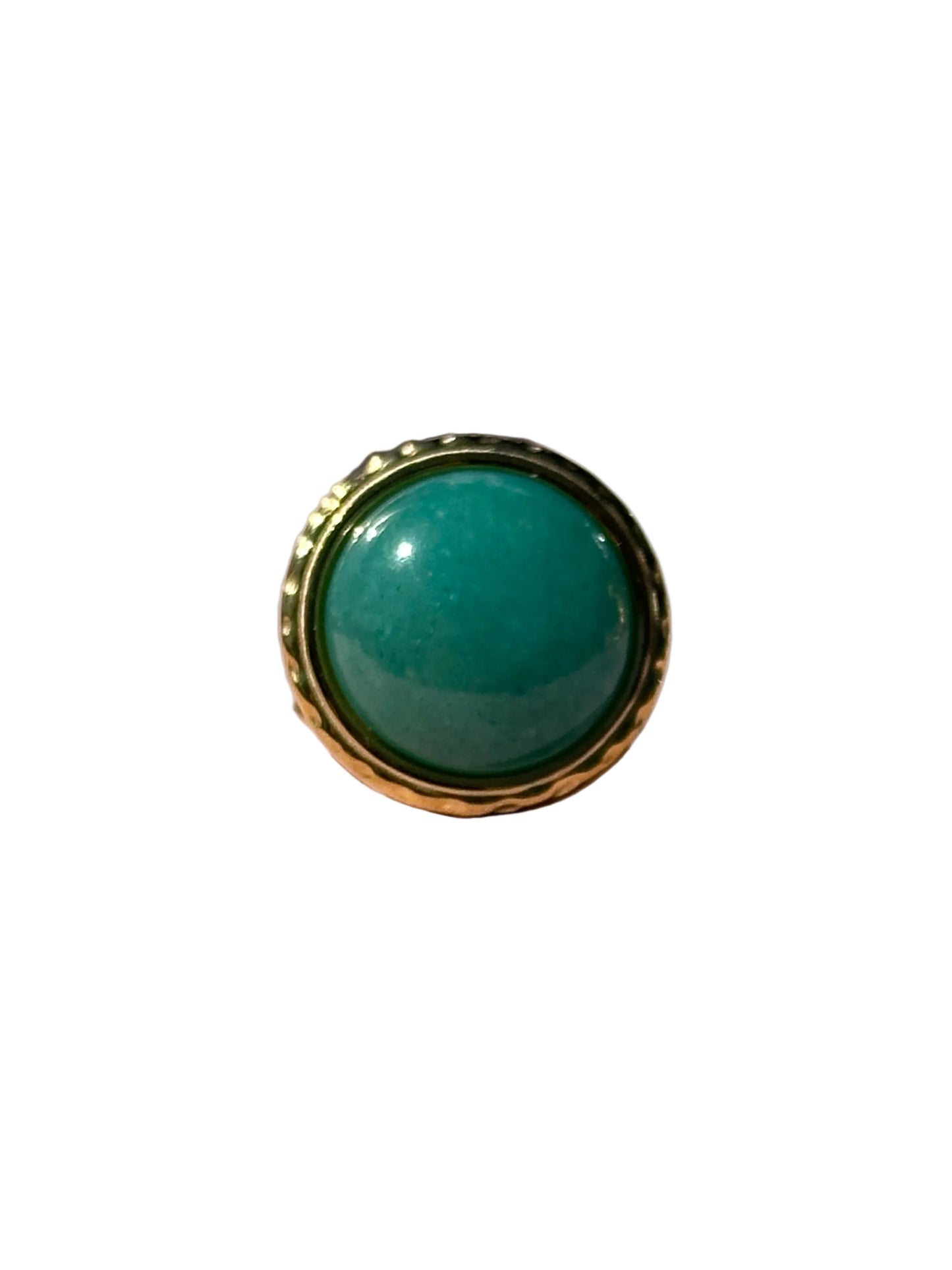 Anello ACQUA MARINA