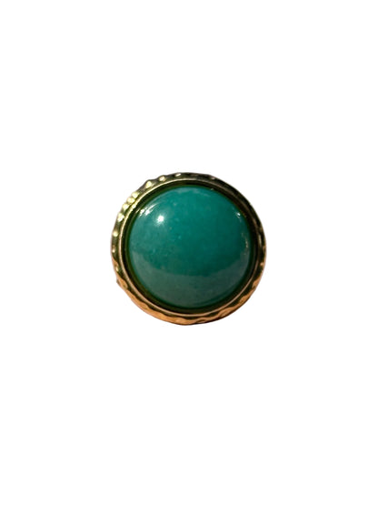 Anello ACQUA MARINA