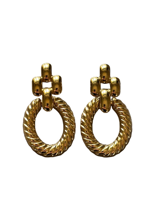 Orecchini SIRIA RETRÒ