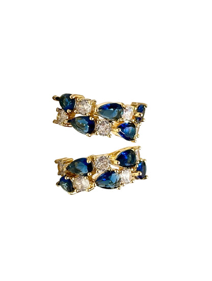 Anello GEMME PREZIOSE