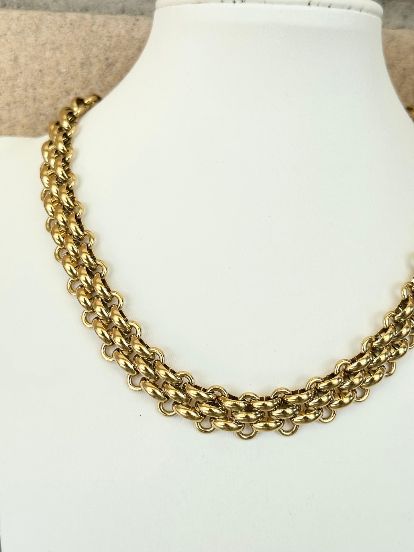 Collana SIRIA