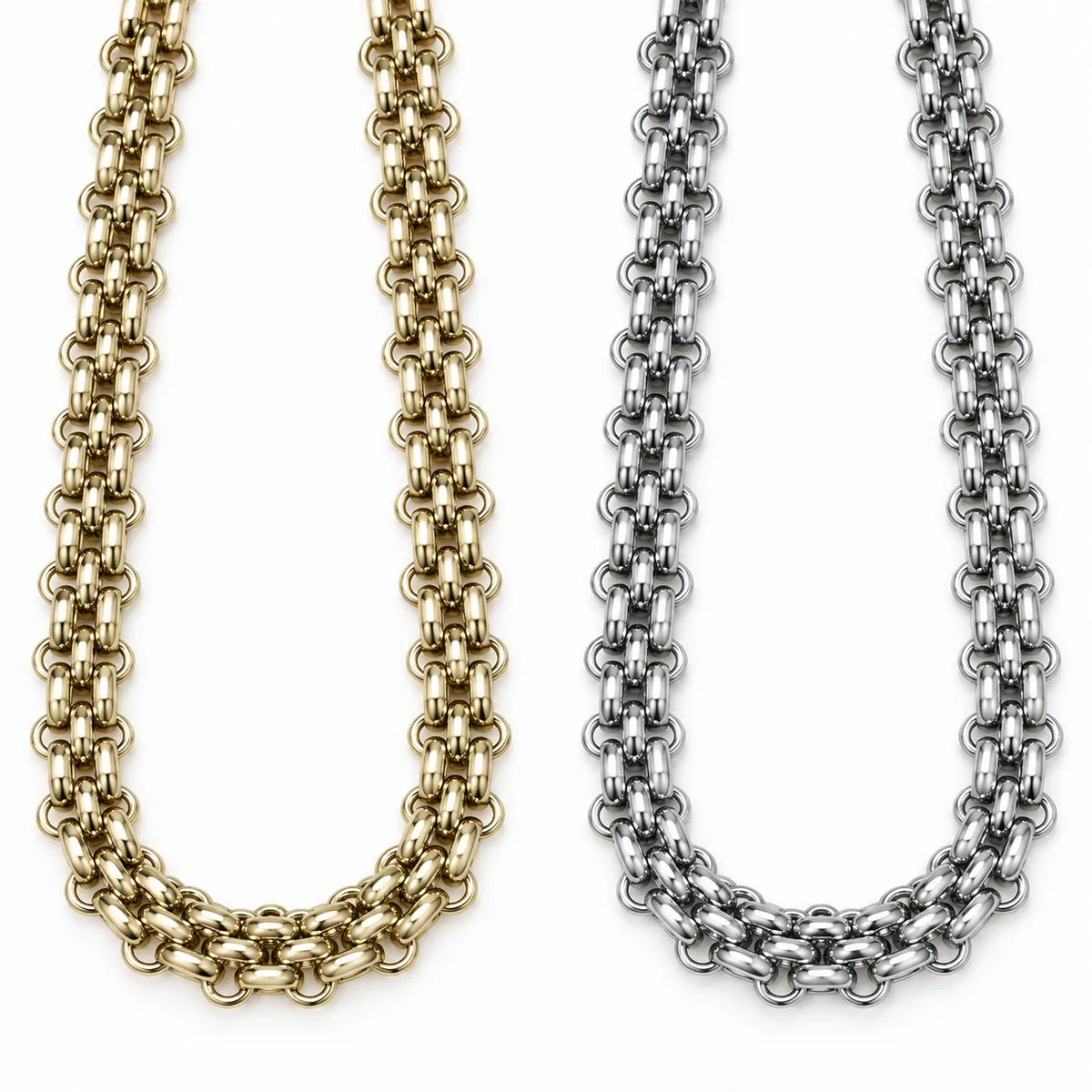 Collana SIRIA