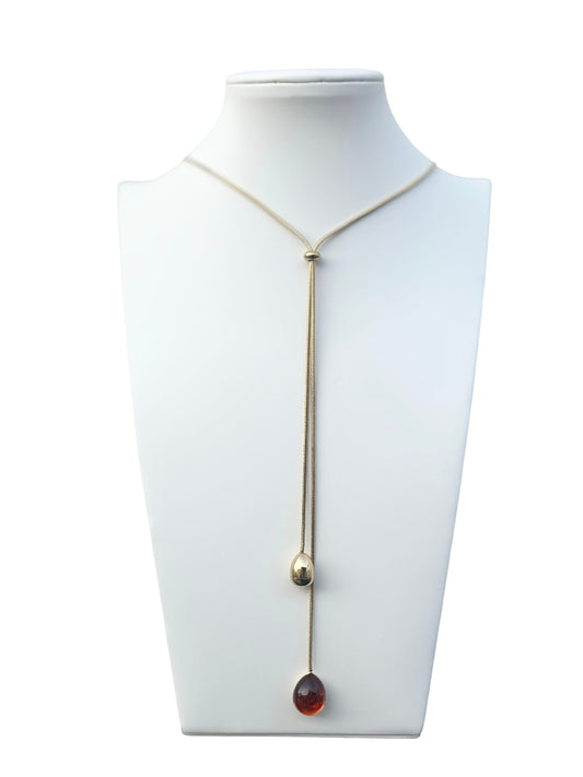 Collana PIETRA