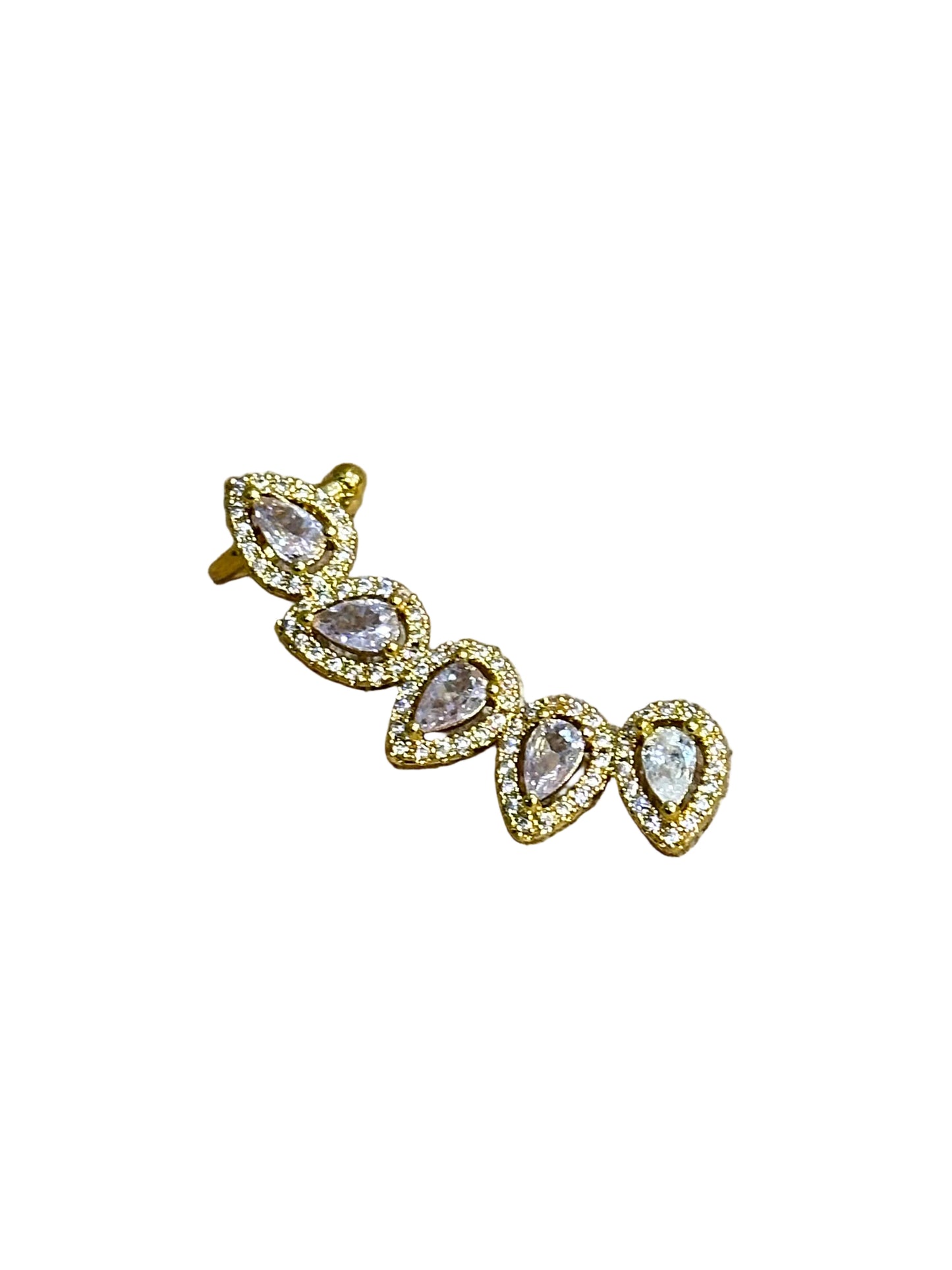 Earcuff SOFIA