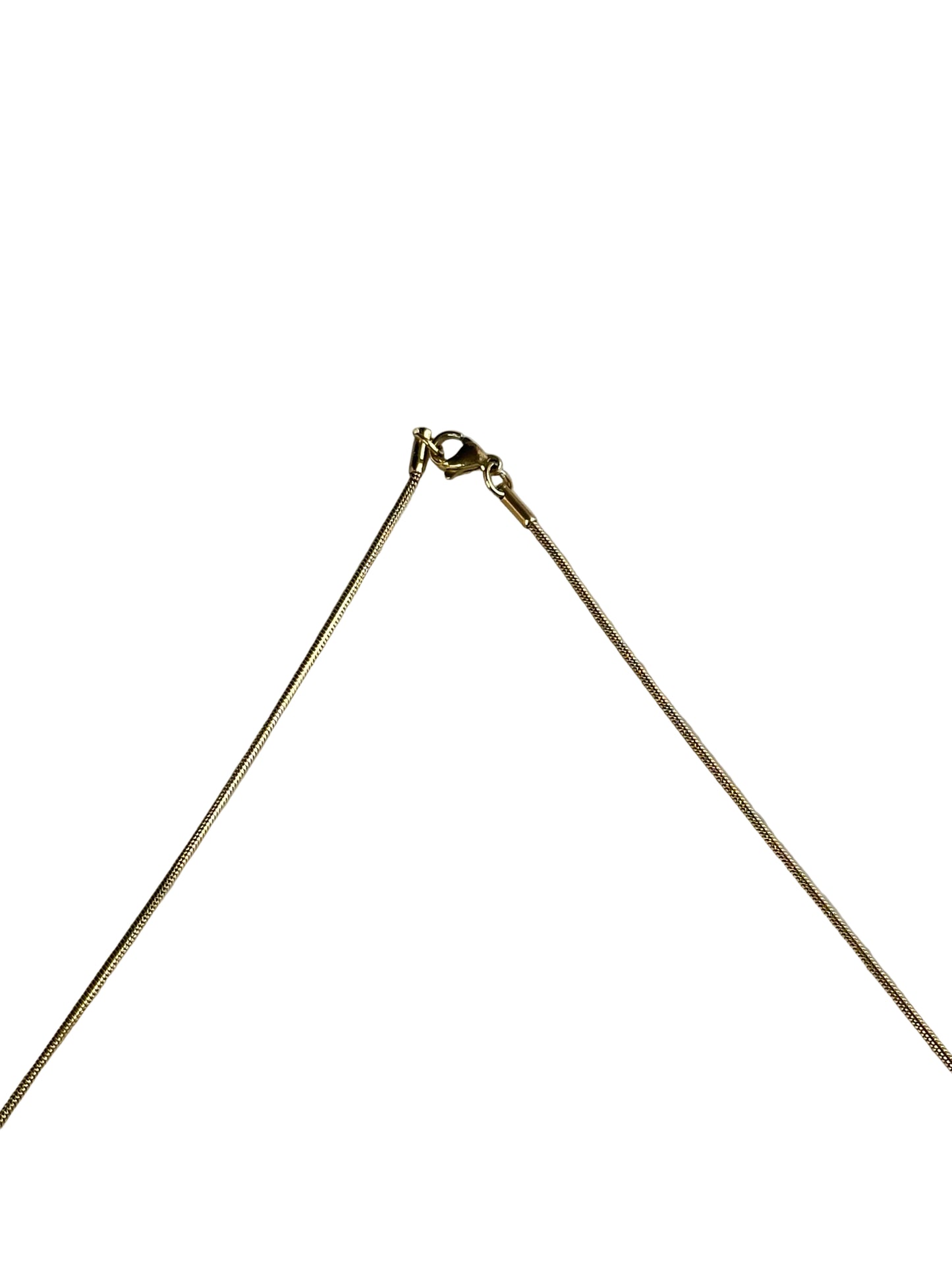 Catena liscia