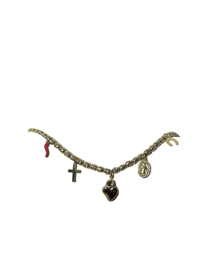 Bracciale SCARAMANZIA 2.0