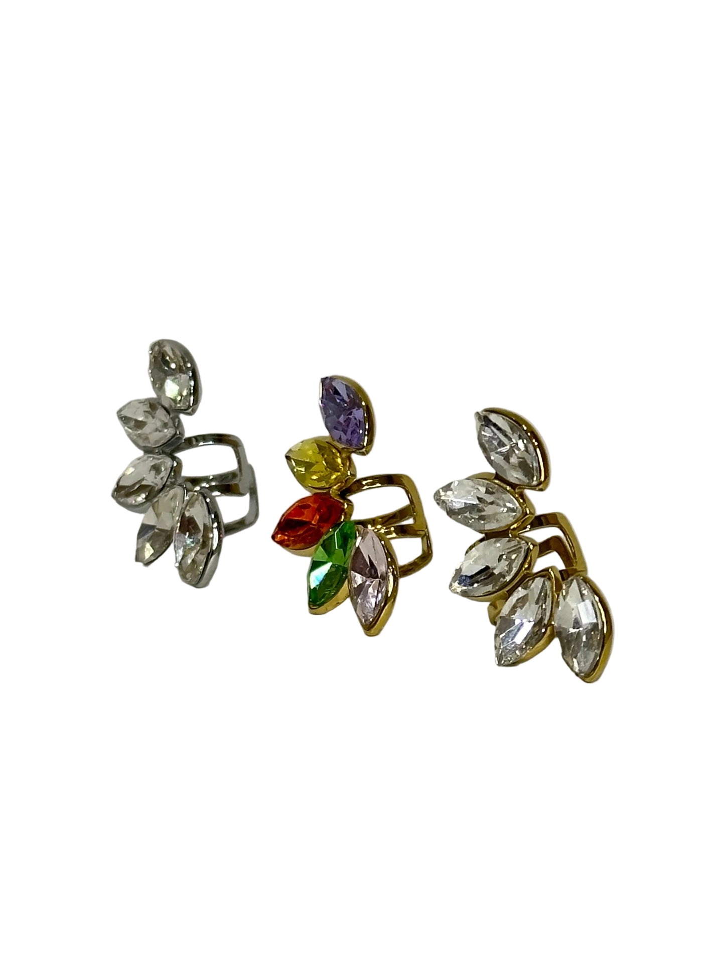 Earcuff PIETRA