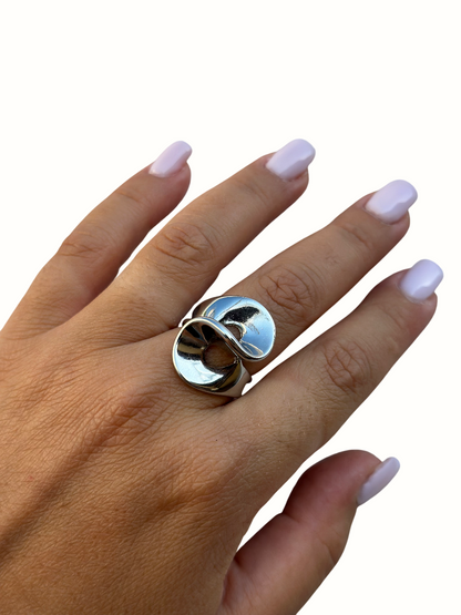 Anello SPIRALE