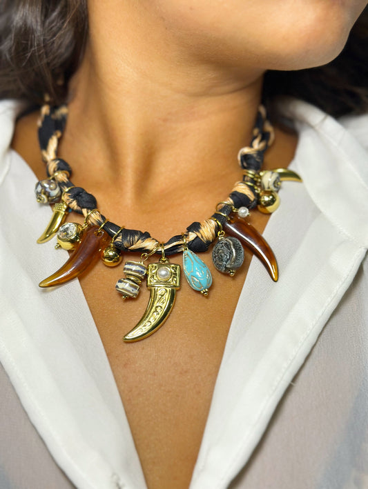 Collana SAFARY