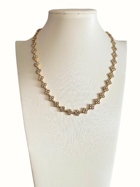 Collana CLIFF
