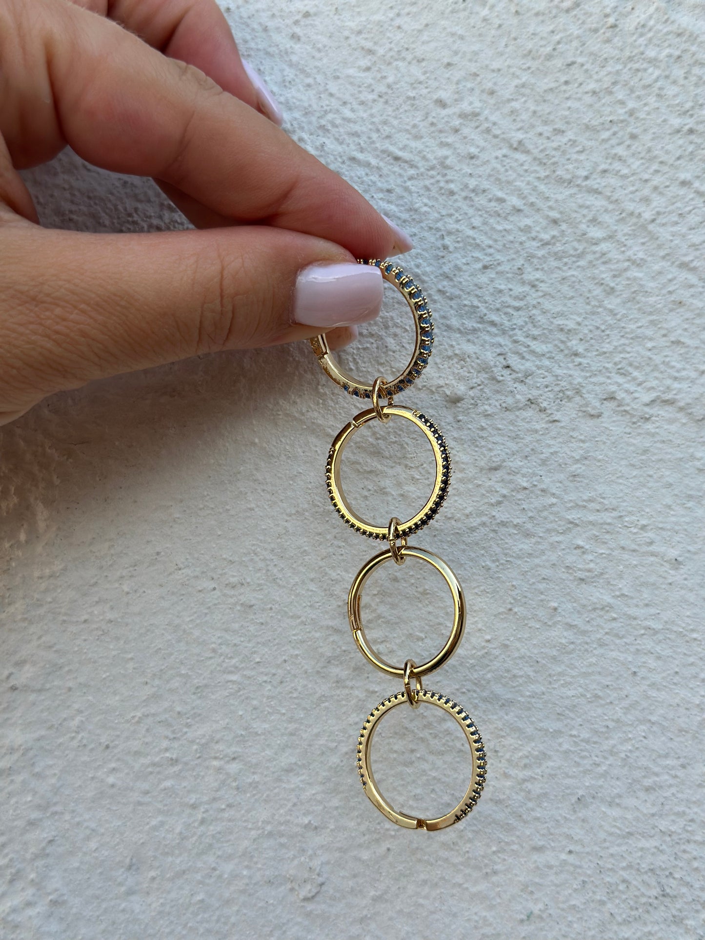 Anello CATENA