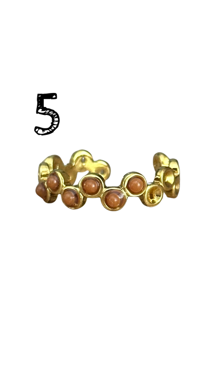 Anello XINA