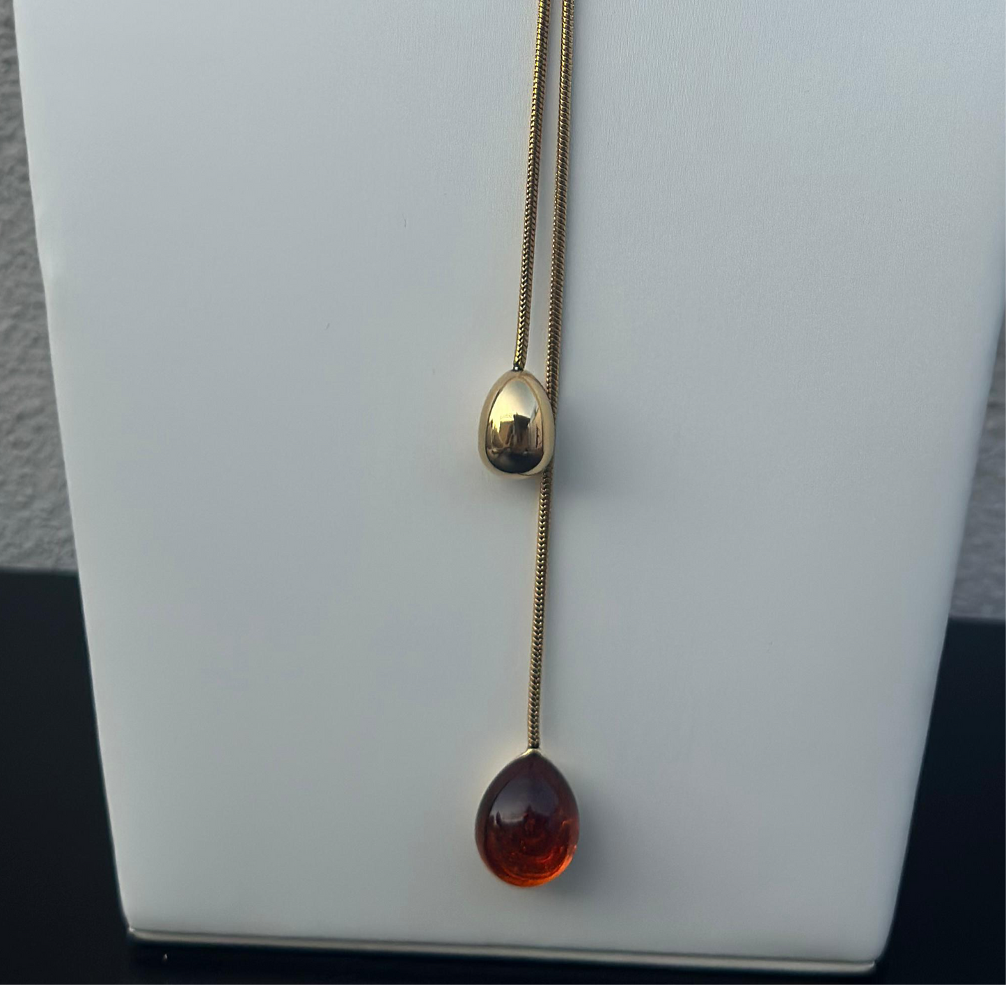 Collana PIETRA
