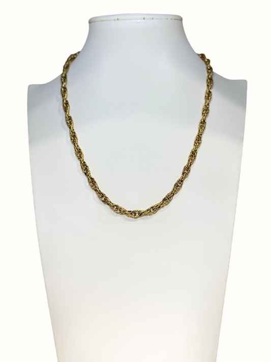 Collana INTRECCIO