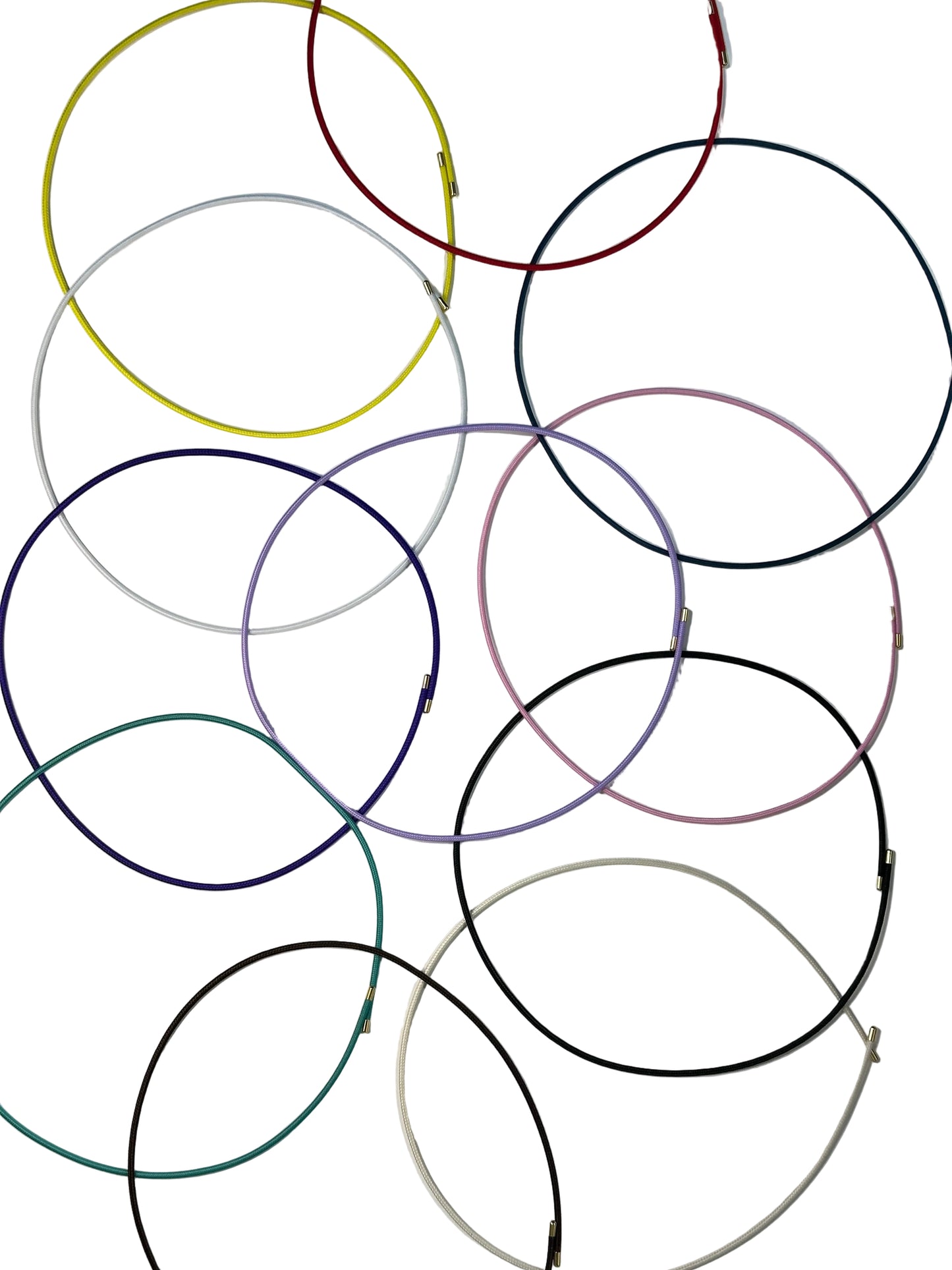 Catena MAGNETICA