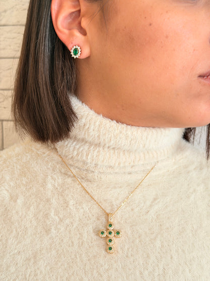 Collana SPLENDORE D’ORO