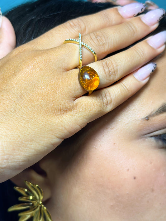Anello PIETRA