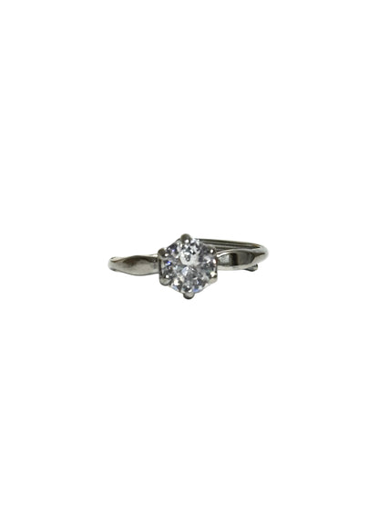 Anello SOLITARIO