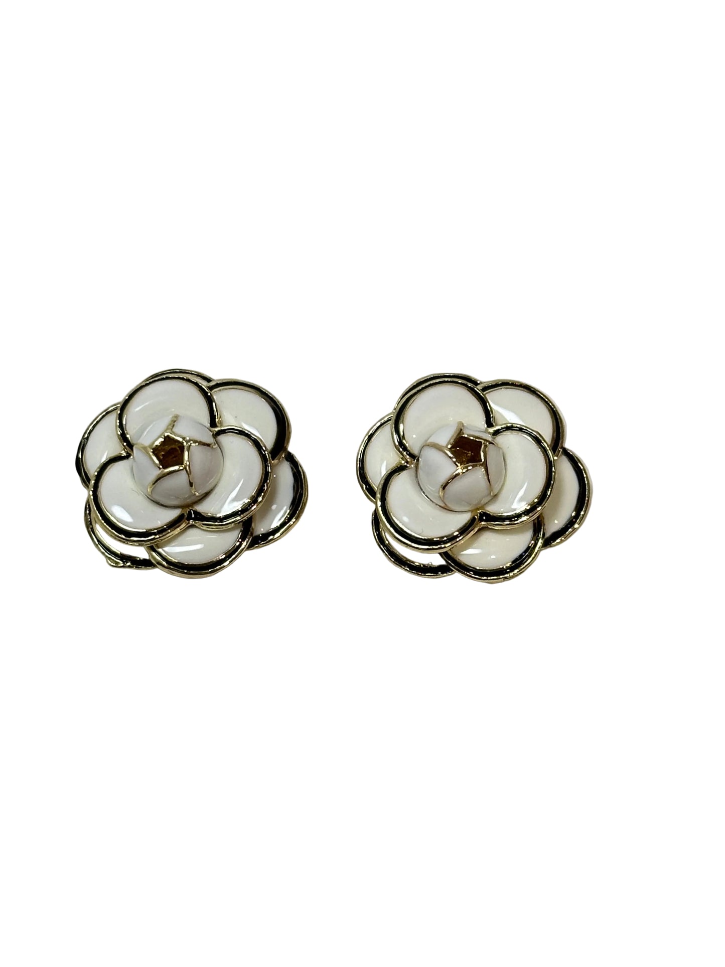 Gemelli FIORE BIANCO